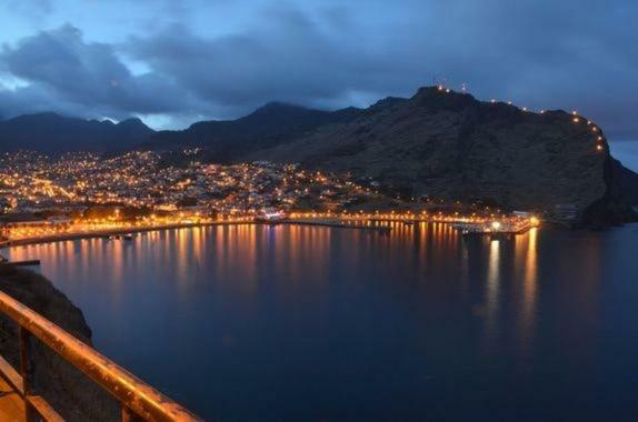 Machico Nature Machico (Madeira) Exterior foto