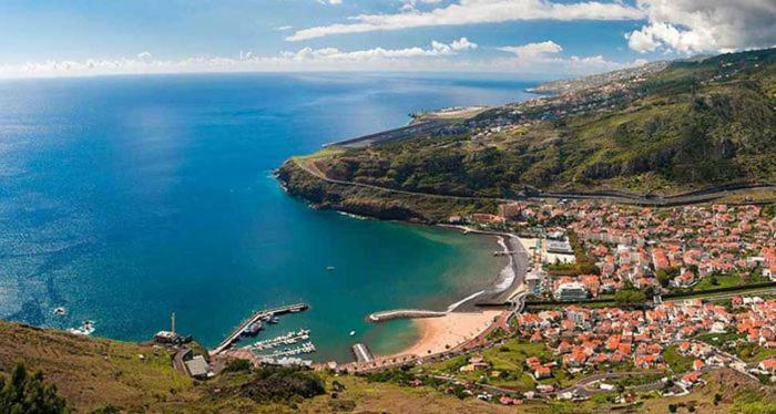 Machico Nature Machico (Madeira) Exterior foto