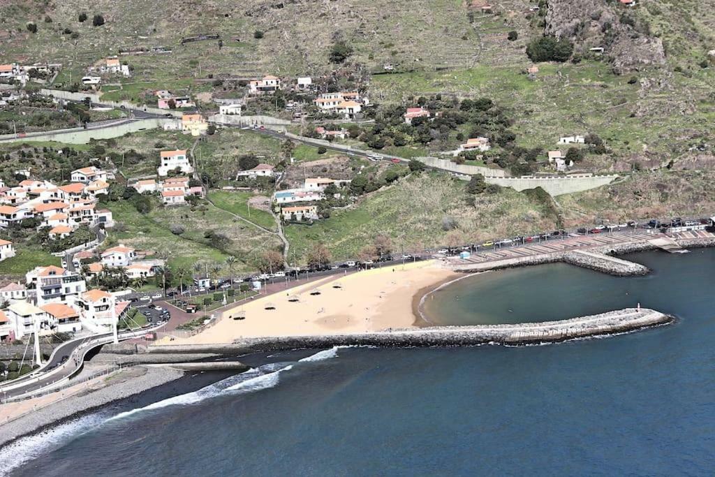Machico Nature Machico (Madeira) Exterior foto